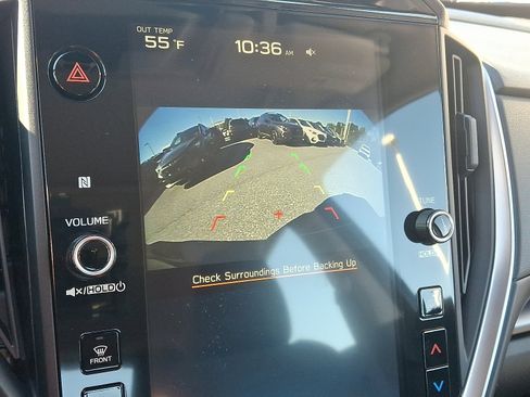 Certified 2025 Subaru Impreza 2.0i Sport image 18