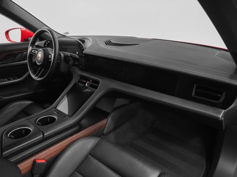 Certified 2023 Porsche Taycan 4S image 28