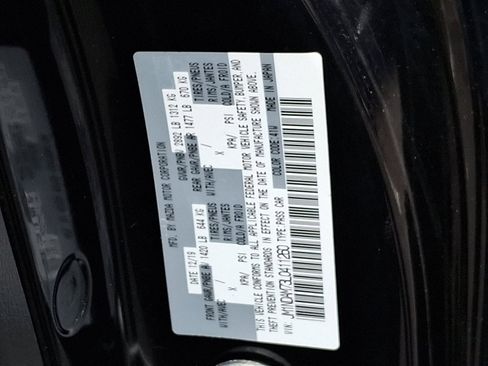 Used 2020 MAZDA MX-5 Miata RF Grand Touring image 26