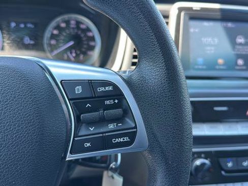 Used 2019 Hyundai Sonata SE FWD image 22