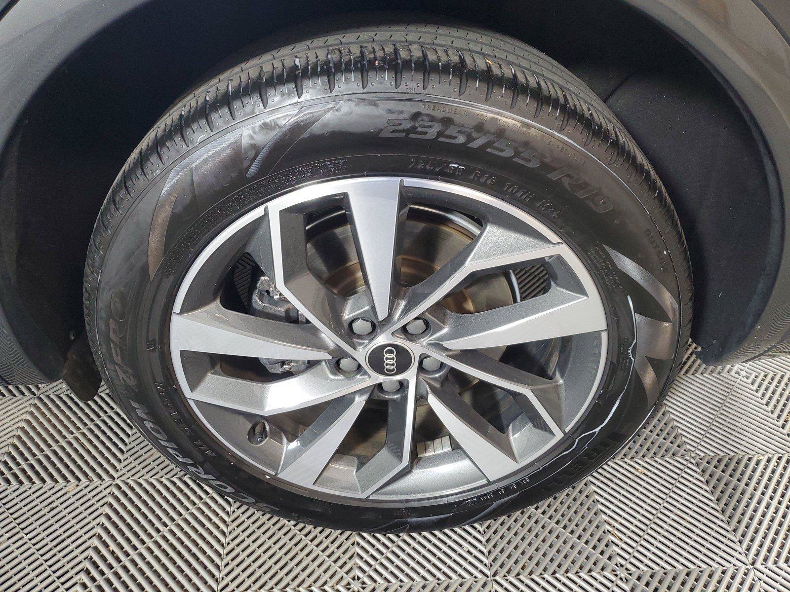 Used 2022 Audi Q5 2.0T Premium Plus AWD/4WD image 11