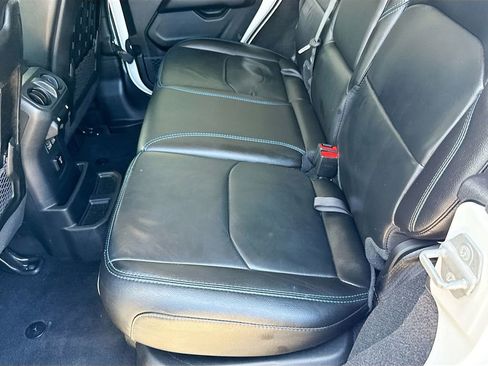 Used 2021 Jeep Wrangler Unlimited Rubicon 4xe image 29