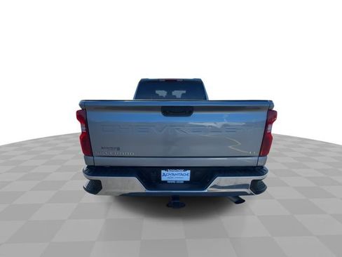 Certified 2025 Chevrolet Silverado 2500 LT w/ Convenience Package image 7