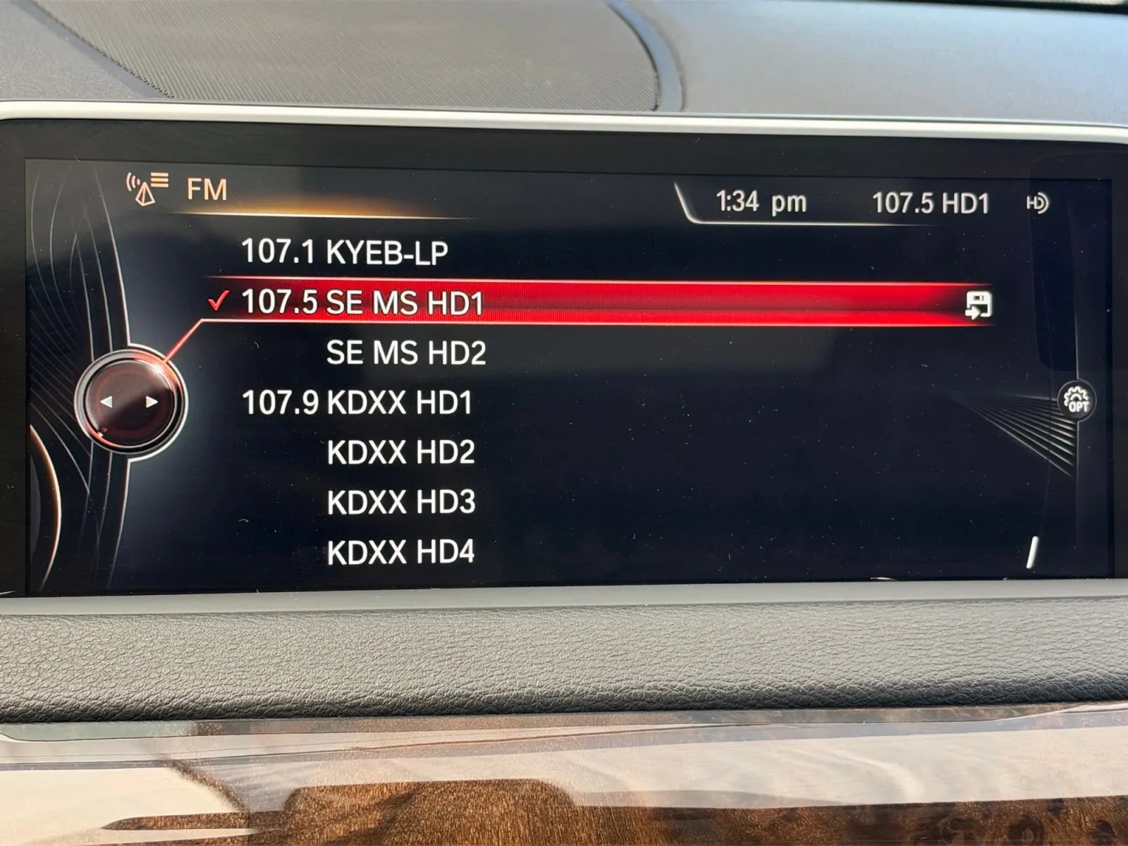 Used 2015 BMW X5 xDrive35i AWD/4WD image 33
