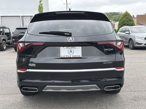 New 2026 Acura MDX SH-AWD w/ Technology Package image 4