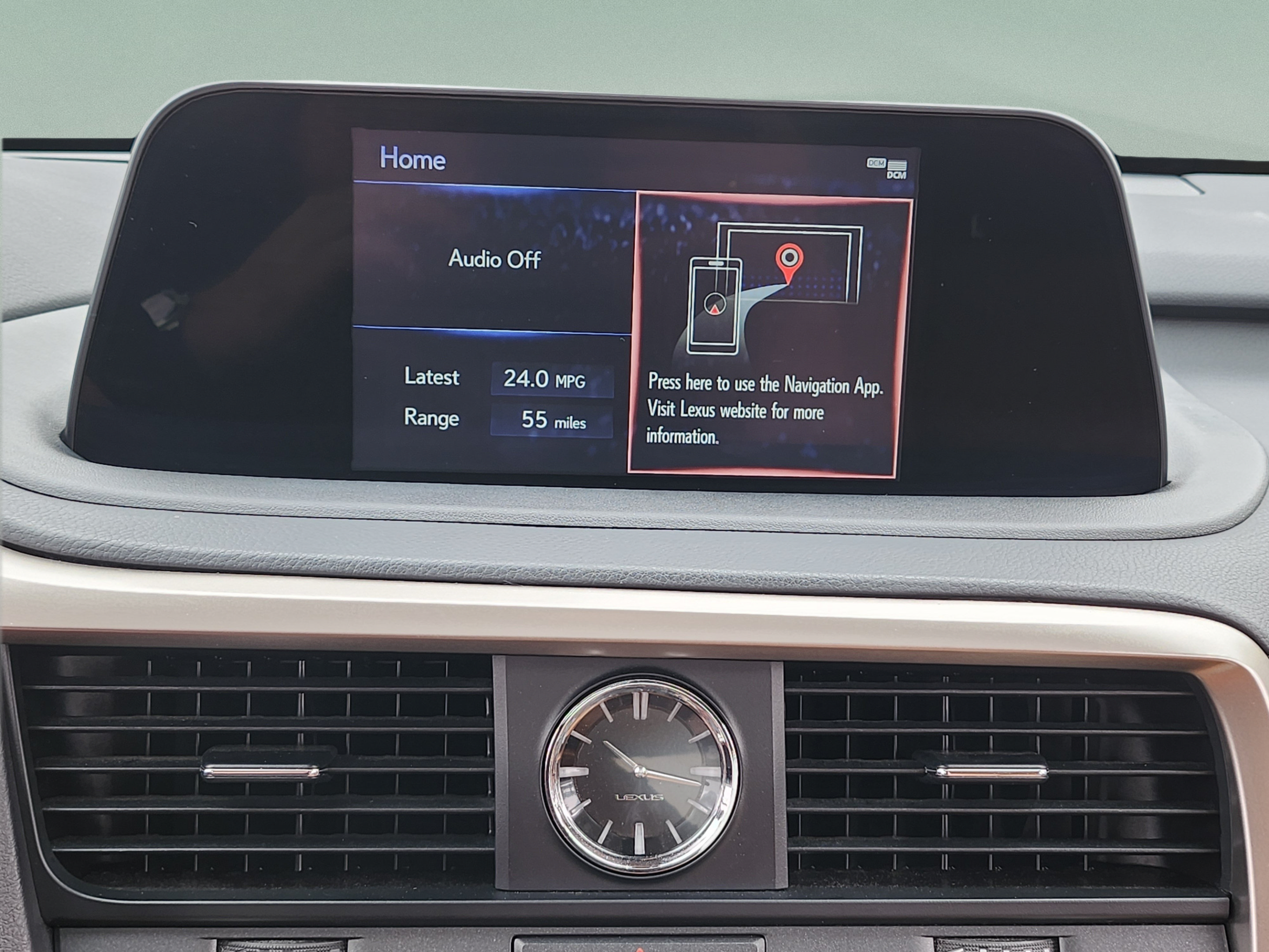 Used 2022 Lexus RX 350 FWD w/ Premium Package image 19