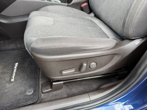 Used 2020 Hyundai Santa Fe SEL w/ Convenience Package image 14