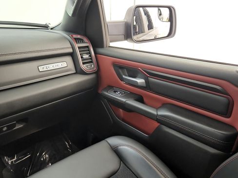 Used 2025 RAM 1500 Rebel w/ Rebel Level 1 Equipment Group AWD/4WD image 23