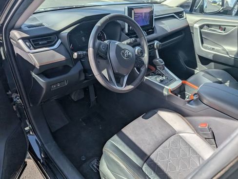 Used 2023 Toyota RAV4 Adventure image 12