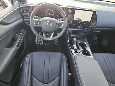 Used 2024 Lexus NX 350 F Sport image 15