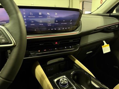 New 2026 Buick Envision Preferred image 22