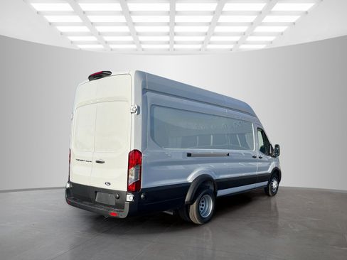 New 2026 Ford Transit 350 XL image 4