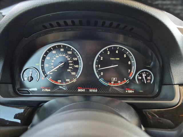Used 2015 BMW 535i Sedan RWD image 11