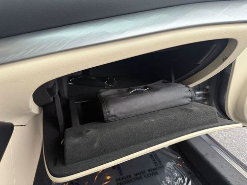 Used 2016 Nissan Maxima 3.5 S image 33