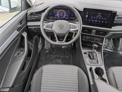 New 2026 Volkswagen Jetta S image 16