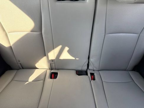 Used 2025 Toyota Grand Highlander AWD Hybrid image 18
