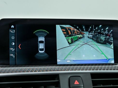 Used 2020 BMW M4 Coupe w/ Competition Package image 33