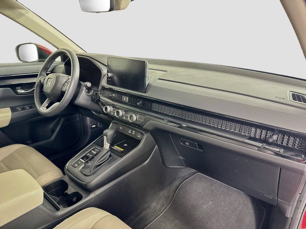 Used 2024 Honda CR-V EX-L image 32