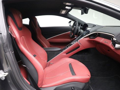 Certified 2024 Ferrari Roma image 20