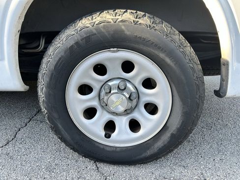 Used 2014 Chevrolet Express 1500 LT w/ LT Preferred Equipment Group image 10