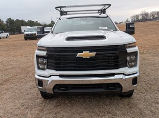 New 2026 Chevrolet Silverado 2500 W/T w/ WT Convenience Package video 2