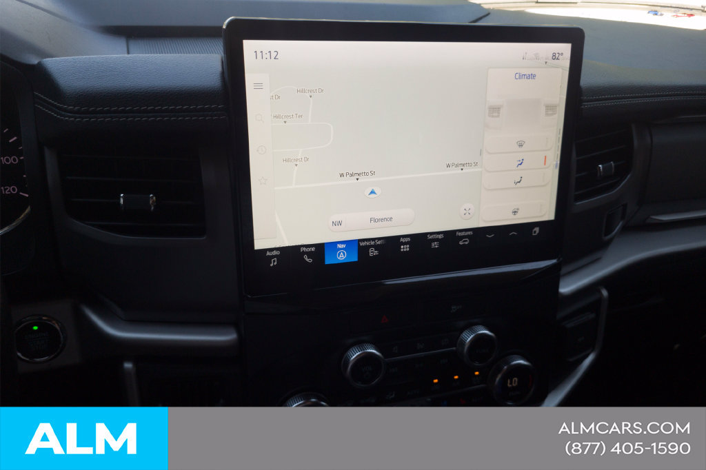 Used 2022 Ford Expedition Max XLT RWD image 25