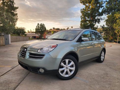 Used 2006 Subaru Tribeca Limited AWD/4WD image 29