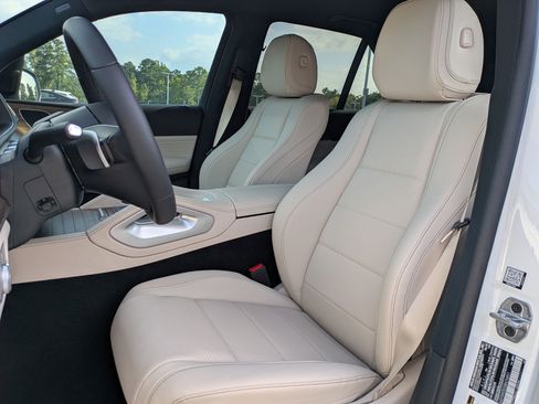 New 2025 Mercedes-Benz GLE 350 4MATIC image 17