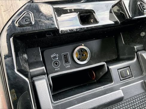 Used 2014 Land Rover Range Rover Sport Supercharged AWD/4WD image 12