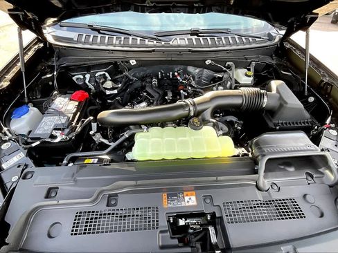 New 2025 Ford Expedition Active image 16