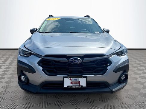 Certified 2024 Subaru Crosstrek 2.5i Limited w/ Popular Package #4A AWD/4WD image 2