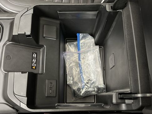 Certified 2024 GMC Sierra 2500 AT4X image 34