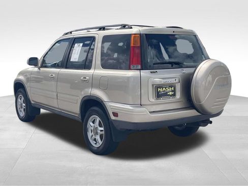 Used 2001 Honda CR-V SE image 5
