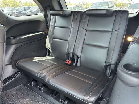 Used 2024 Dodge Durango GT AWD/4WD image 12