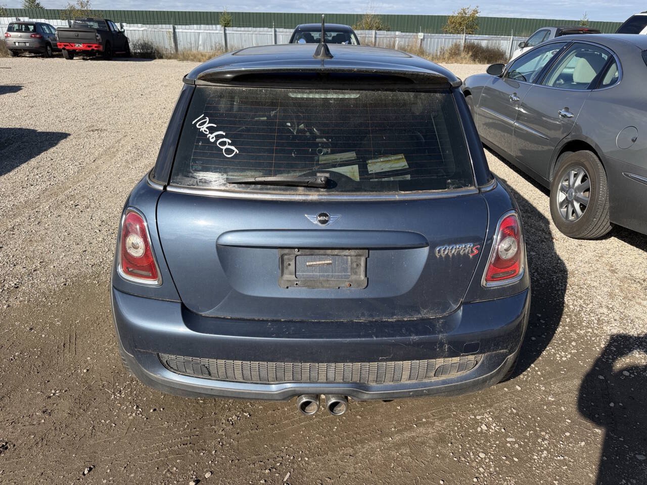 Used 2010 MINI Cooper S FWD image 4