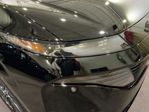 Used 2026 Nissan Murano Platinum w/ Cargo Package AWD/4WD image 24