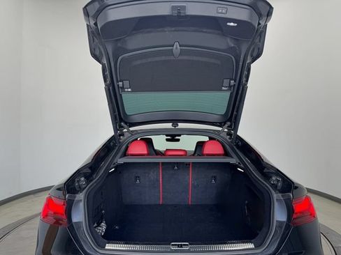 Used 2022 Audi S5 Premium Plus AWD/4WD image 9
