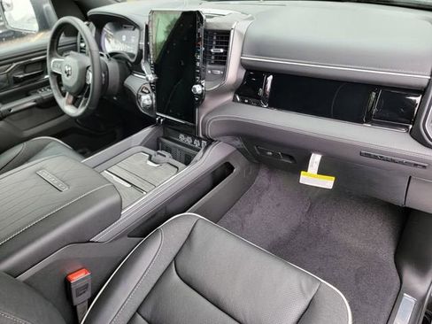 New 2026 RAM 1500 Limited AWD/4WD image 24