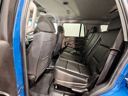 Used 2019 Chevrolet Tahoe 4WD image 26