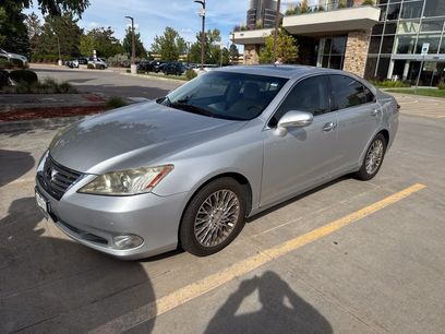 Used 2010 Lexus ES 350
