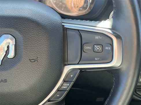 Used 2024 RAM 1500 Big Horn image 23