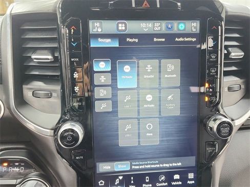 Used 2023 RAM 1500 Laramie image 25