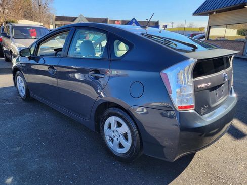 Used 2010 Toyota Prius Two image 7