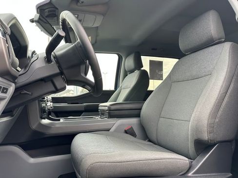 Used 2024 Ford F150 XLT w/ Equipment Group 303A High image 10