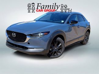Used 2024 MAZDA CX-30 AWD 2.5 S w/ Preferred Package video 1