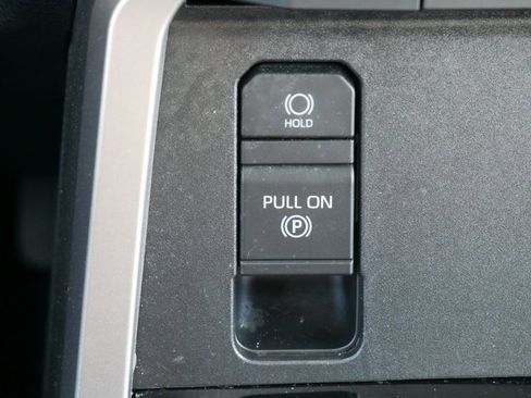 Used 2024 Toyota Tundra SR5 w/ SR5 Convenience Package image 19