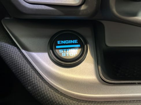 Used 2024 Ford Bronco Sport Big Bend AWD/4WD image 21