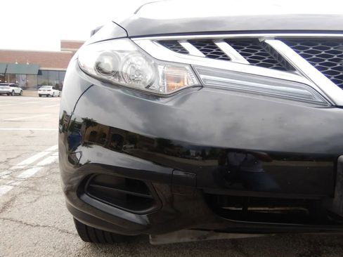 Used 2013 Nissan Murano S image 11