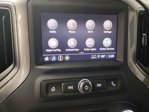 New 2025 GMC Sierra 2500 Pro w/ Convenience Package image 25