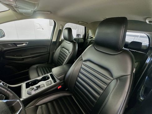 Used 2021 Ford Edge SEL AWD/4WD image 20